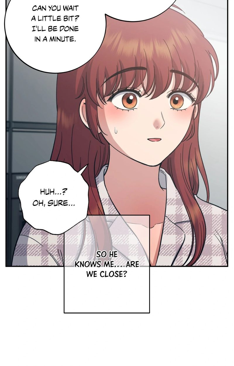 Hana’s Demons of Lust Chapter 102 Page 17