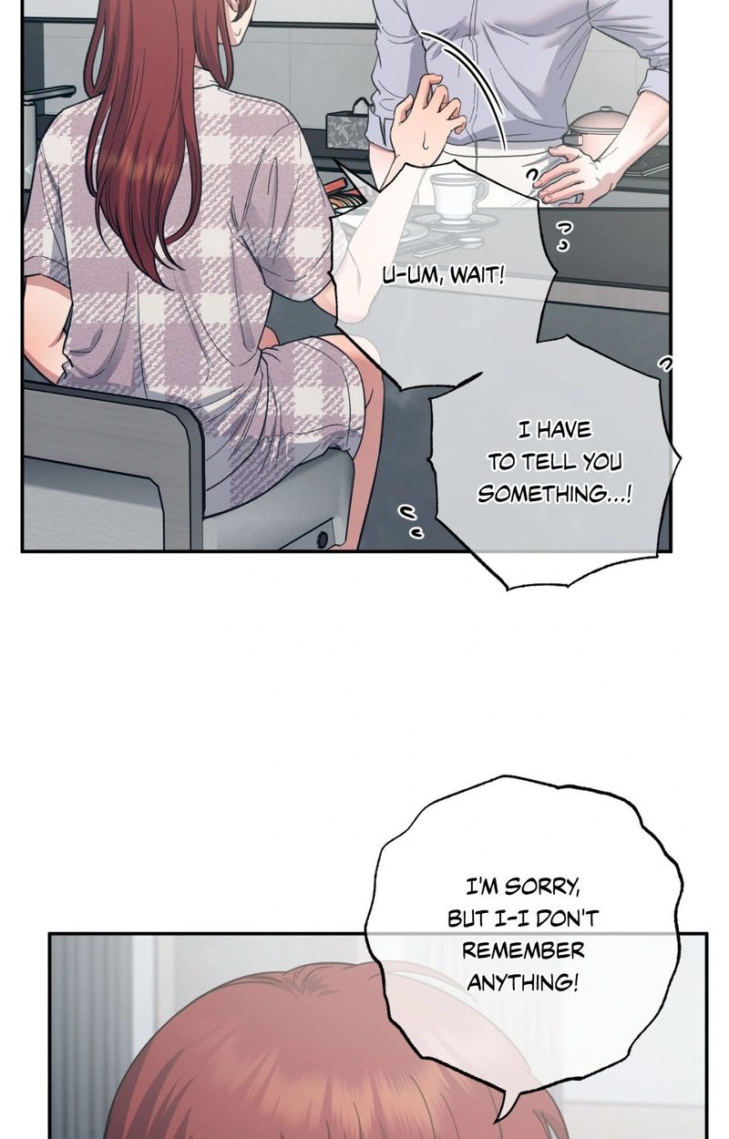 Hana’s Demons of Lust Chapter 102 Page 20