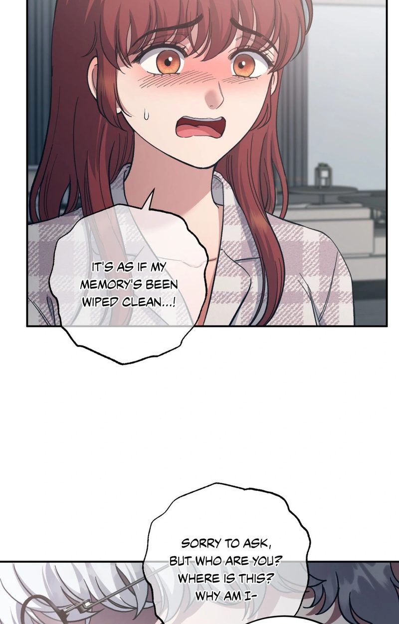 Hana’s Demons of Lust Chapter 102 Page 21