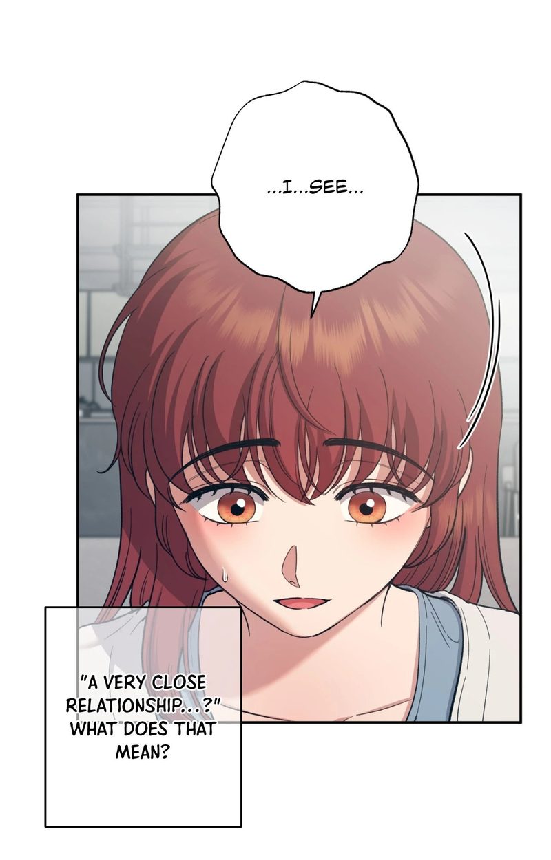 Hana’s Demons of Lust Chapter 102 Page 31