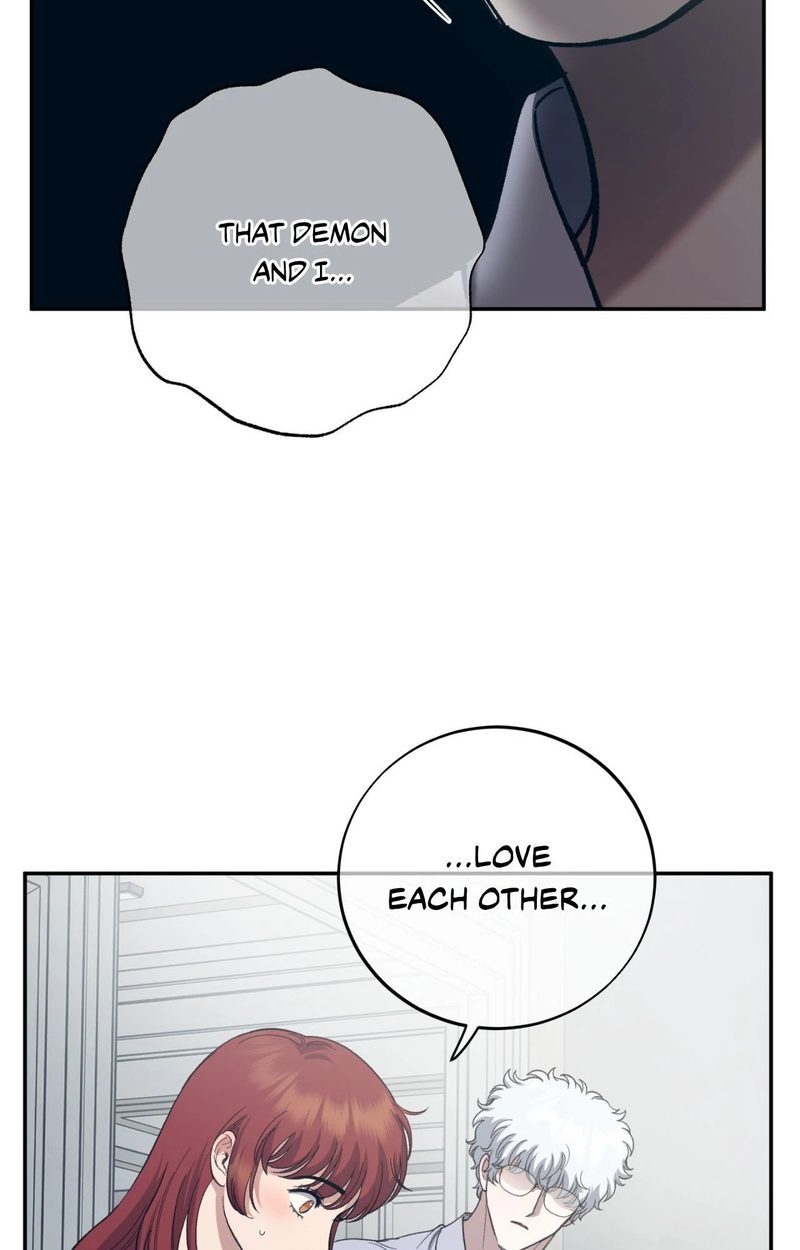 Hana’s Demons of Lust Chapter 102 Page 44