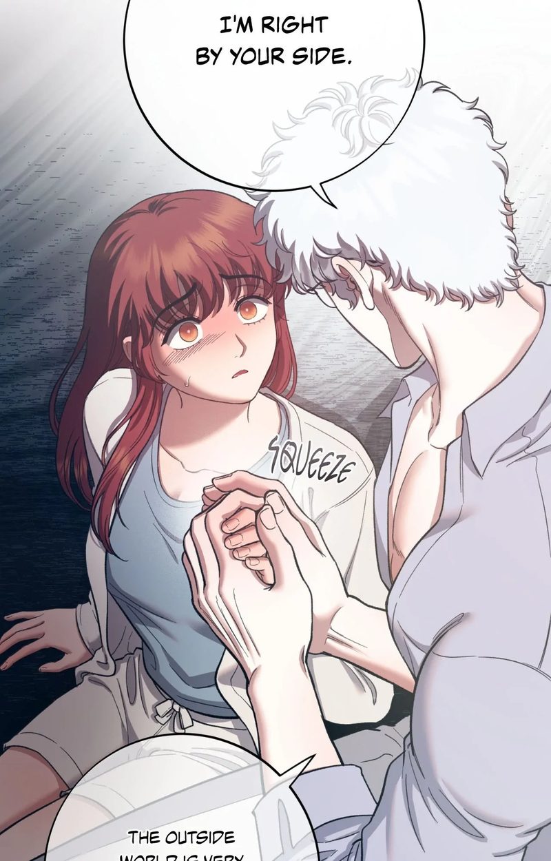 Hana’s Demons of Lust Chapter 102 Page 57
