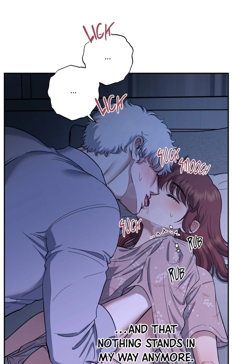 Hana’s Demons of Lust Chapter 102 Page 83