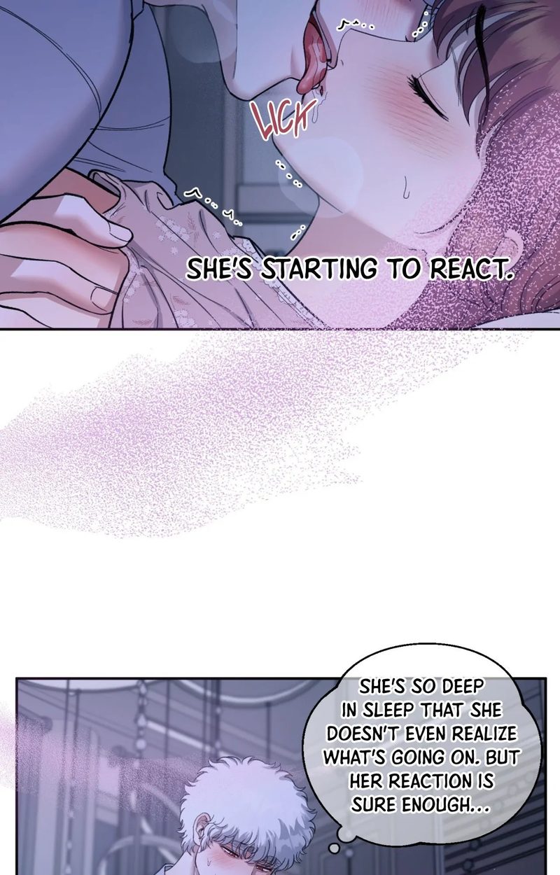 Hana’s Demons of Lust Chapter 102 Page 86