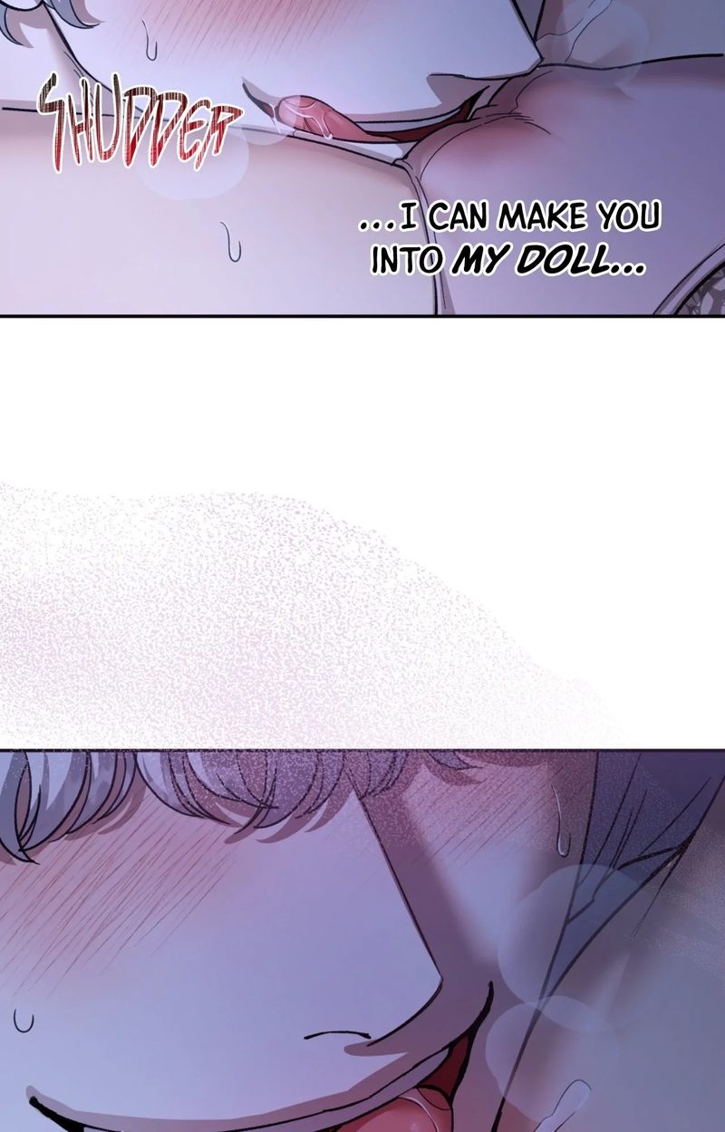 Hana’s Demons of Lust Chapter 102 Page 91