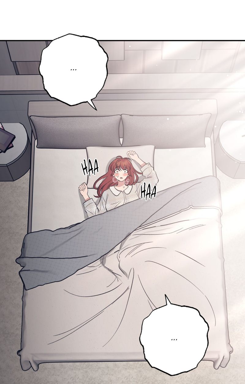 Hana’s Demons of Lust Chapter 103 Page 18