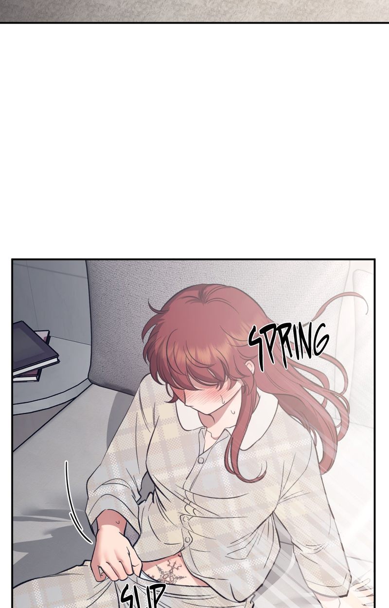Hana’s Demons of Lust Chapter 103 Page 19