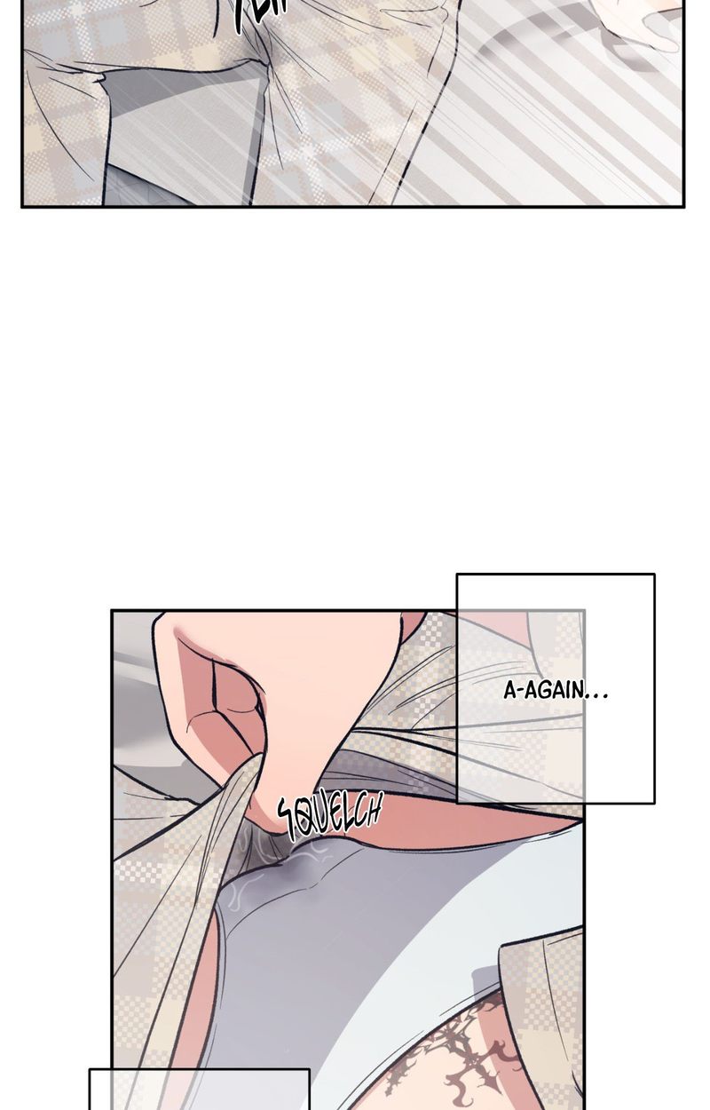 Hana’s Demons of Lust Chapter 103 Page 20