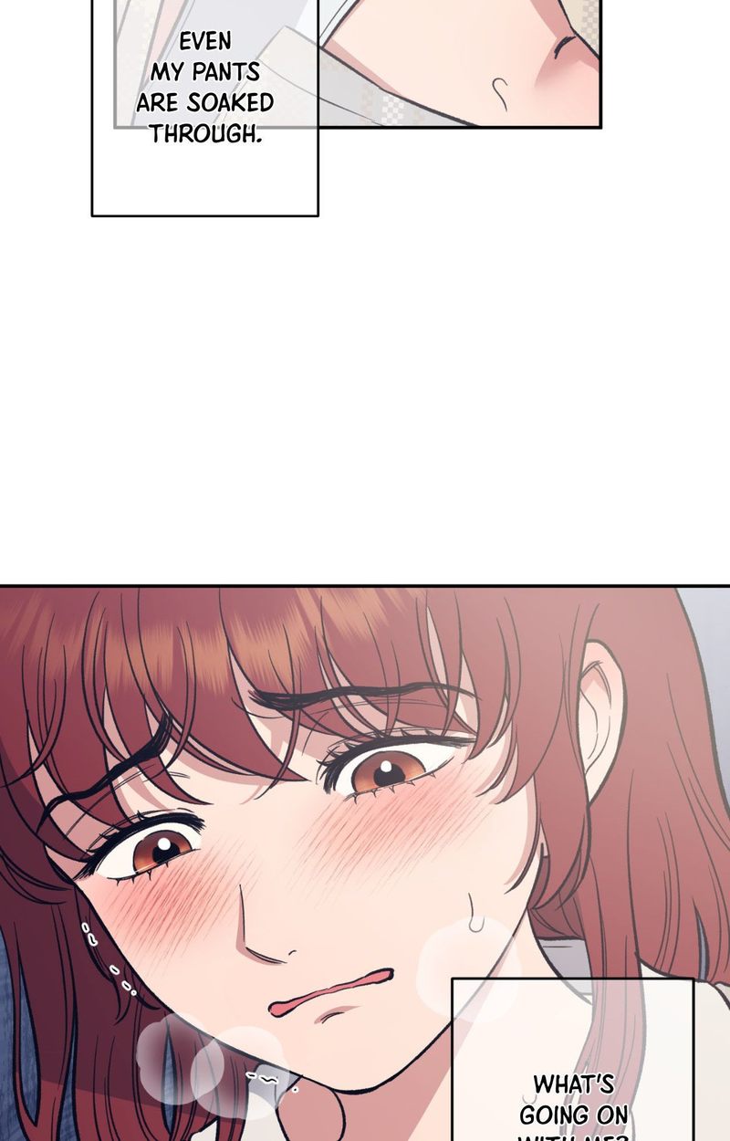 Hana’s Demons of Lust Chapter 103 Page 21