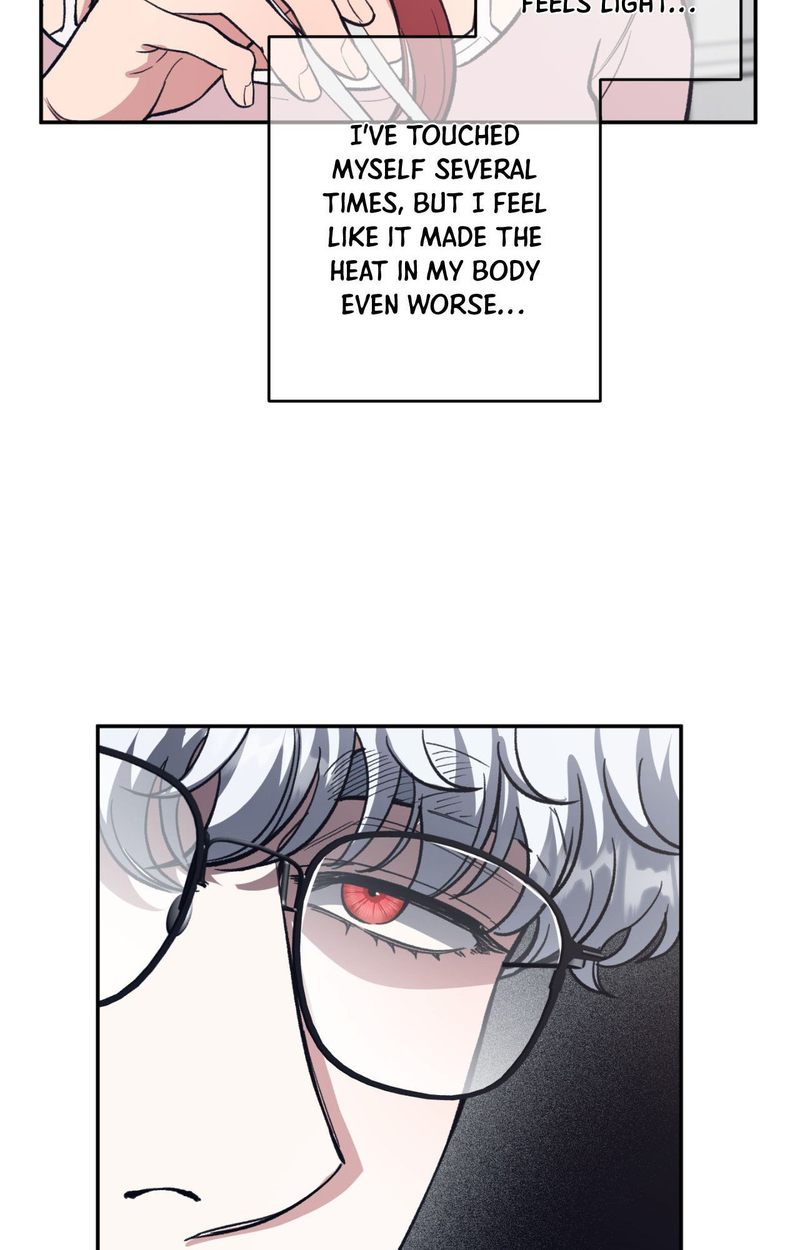 Hana’s Demons of Lust Chapter 103 Page 37