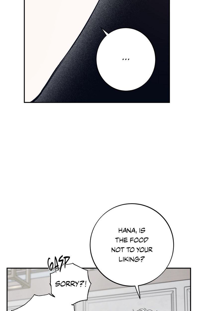 Hana’s Demons of Lust Chapter 103 Page 38