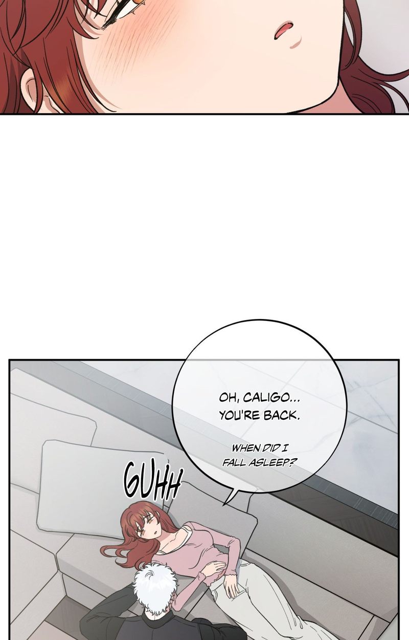 Hana’s Demons of Lust Chapter 103 Page 56