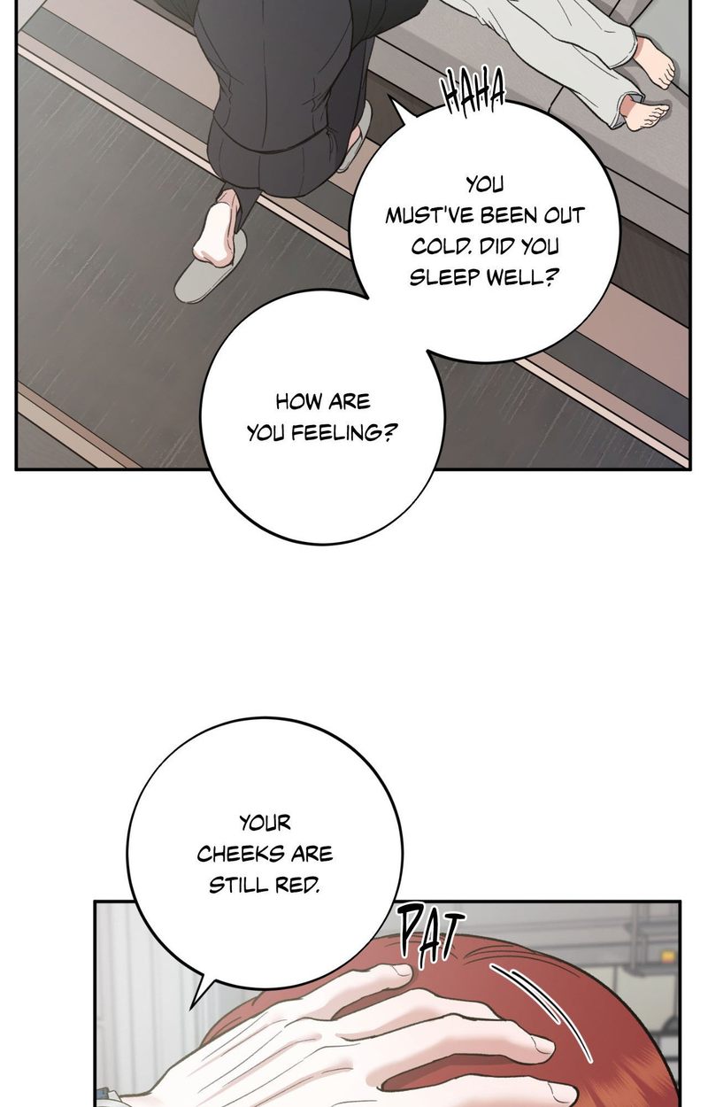 Hana’s Demons of Lust Chapter 103 Page 57