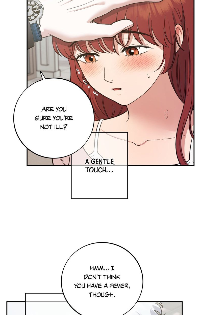 Hana’s Demons of Lust Chapter 103 Page 58