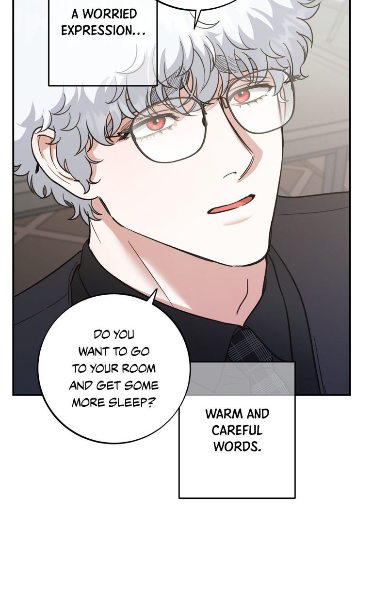 Hana’s Demons of Lust Chapter 103 Page 59