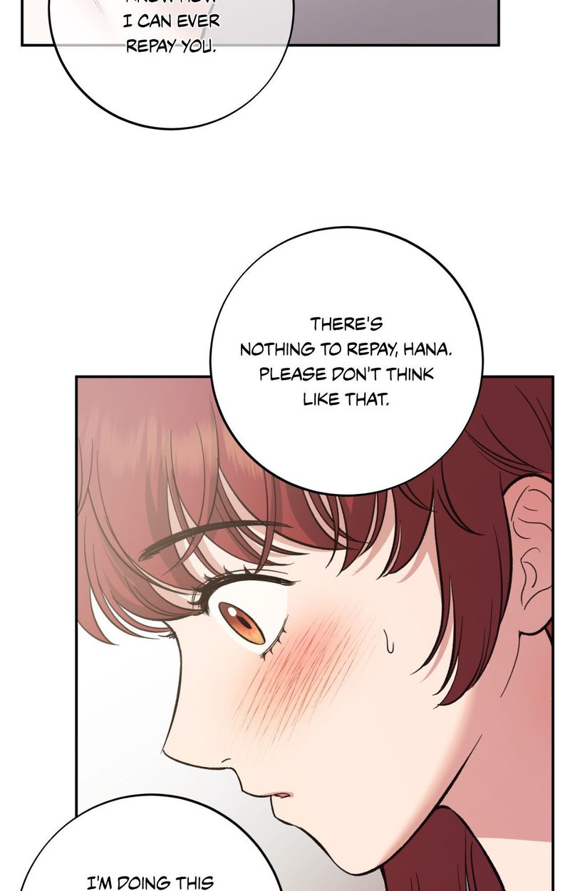 Hana’s Demons of Lust Chapter 103 Page 62