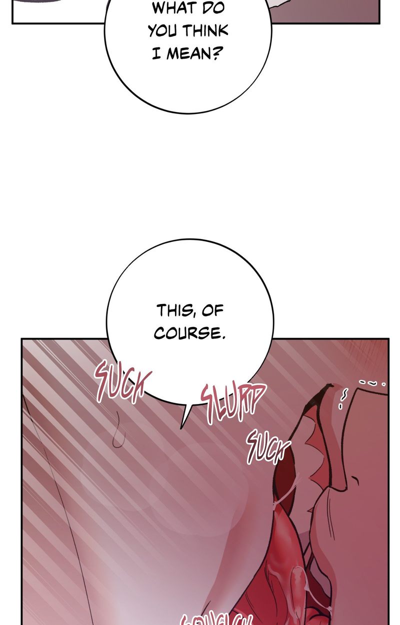 Hana’s Demons of Lust Chapter 103 Page 86