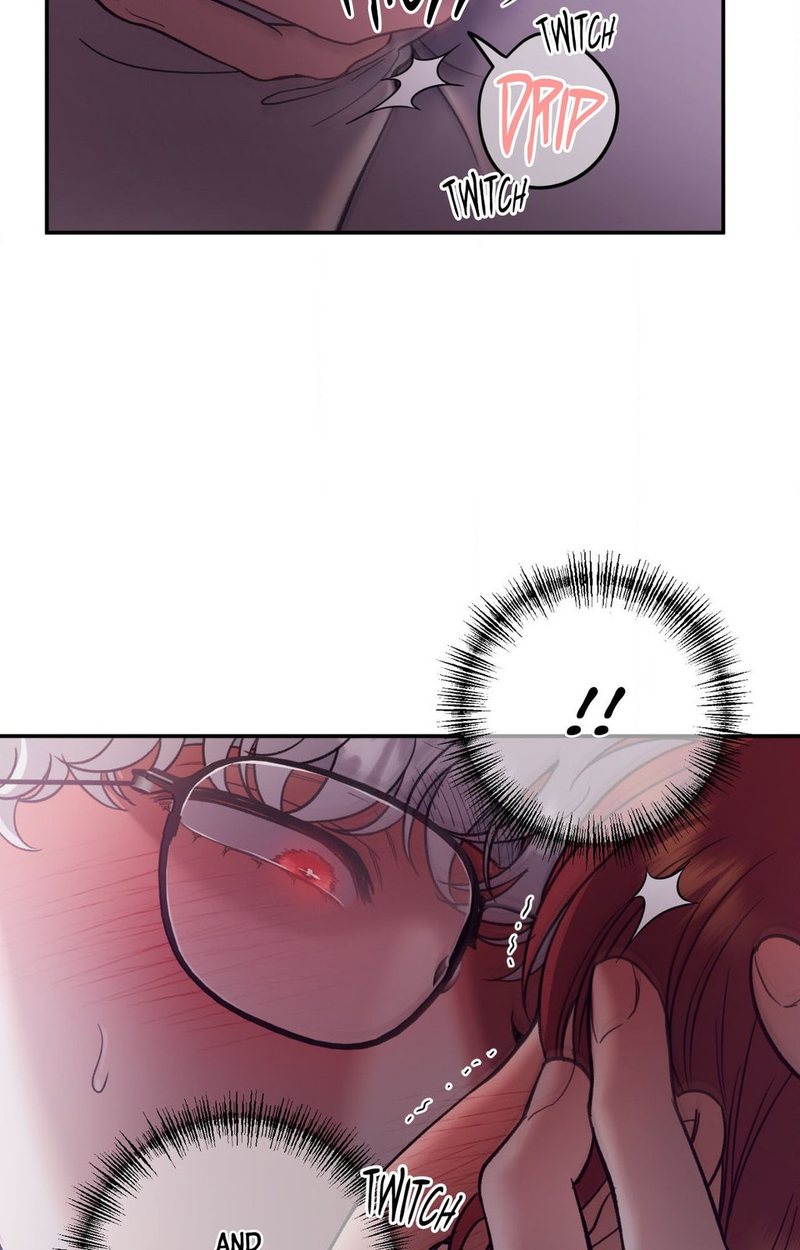 Hana’s Demons of Lust Chapter 104 Page 11