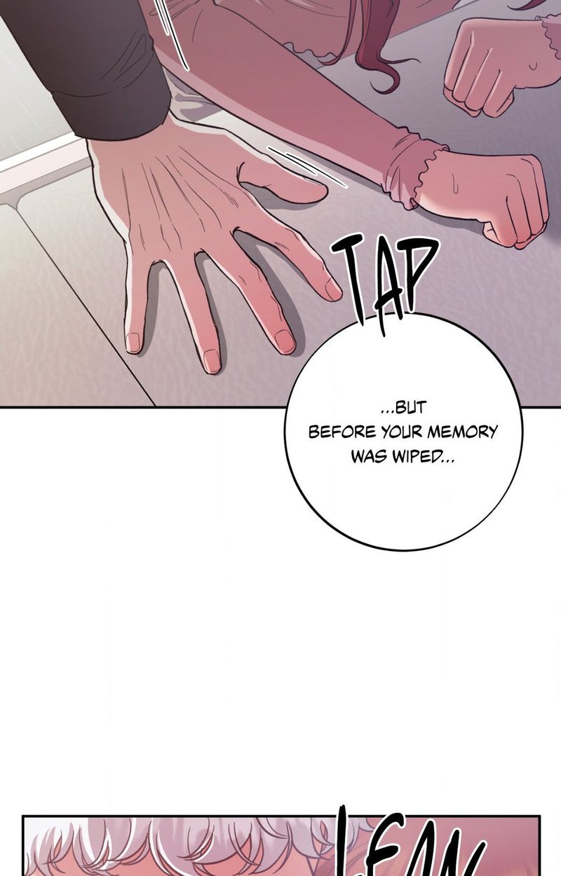 Hana’s Demons of Lust Chapter 104 Page 18