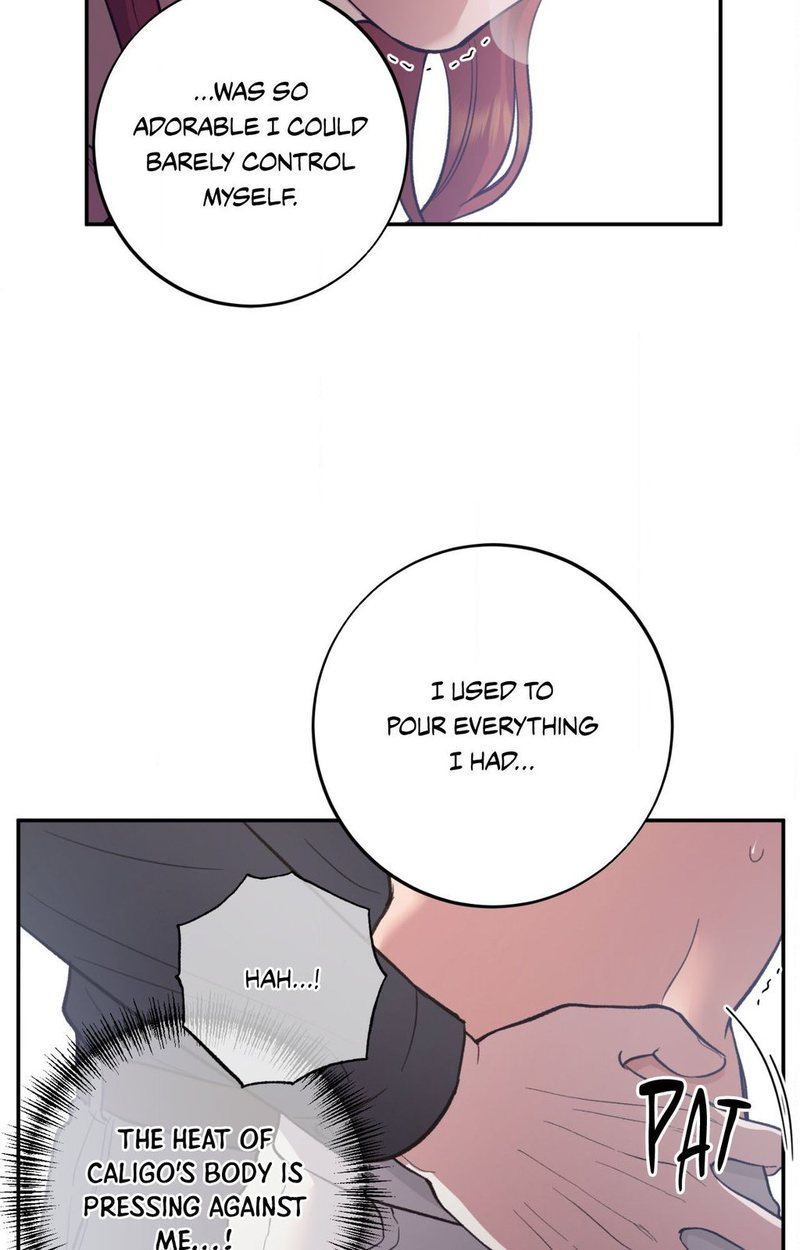 Hana’s Demons of Lust Chapter 104 Page 29