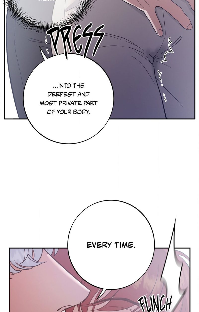 Hana’s Demons of Lust Chapter 104 Page 30