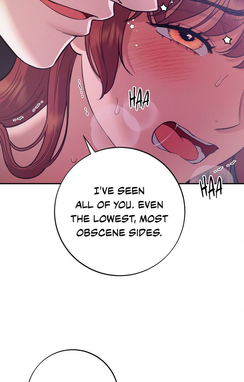 Hana’s Demons of Lust Chapter 104 Page 34