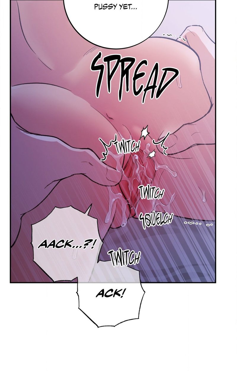 Hana’s Demons of Lust Chapter 104 Page 46