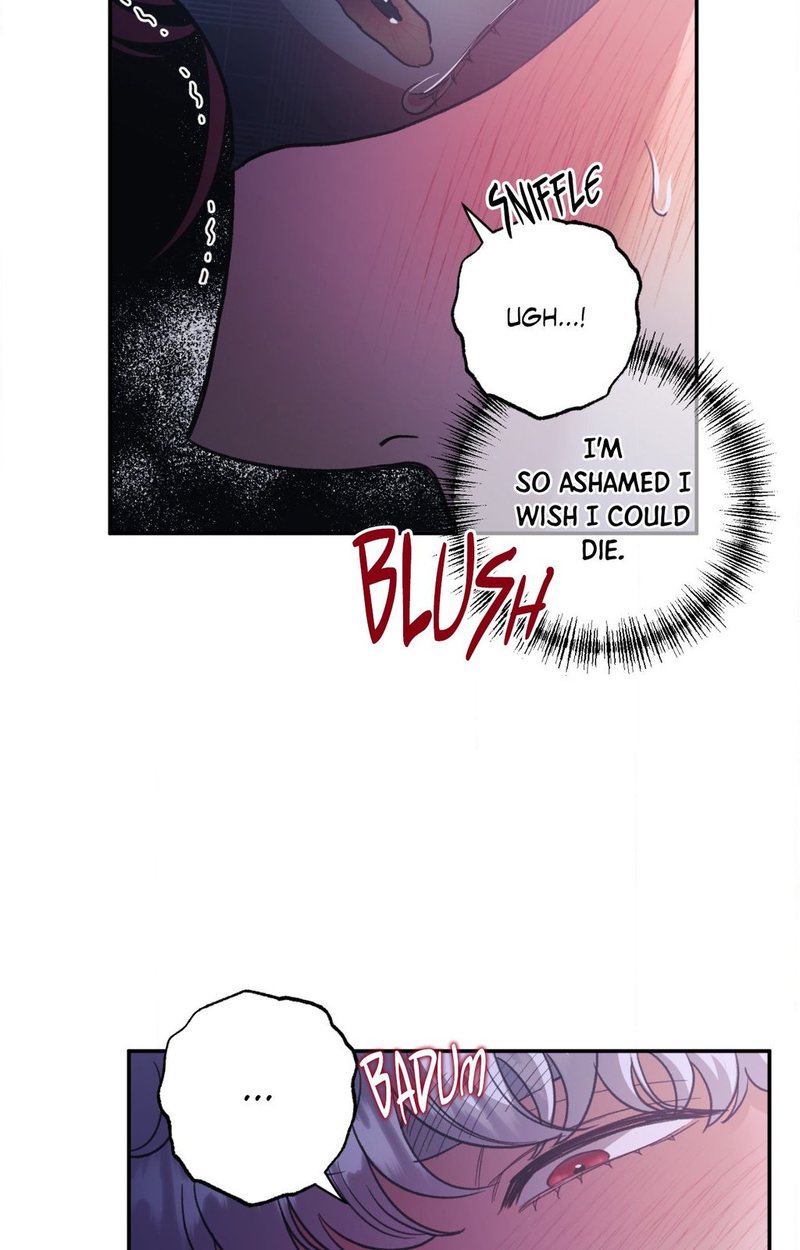 Hana’s Demons of Lust Chapter 104 Page 50