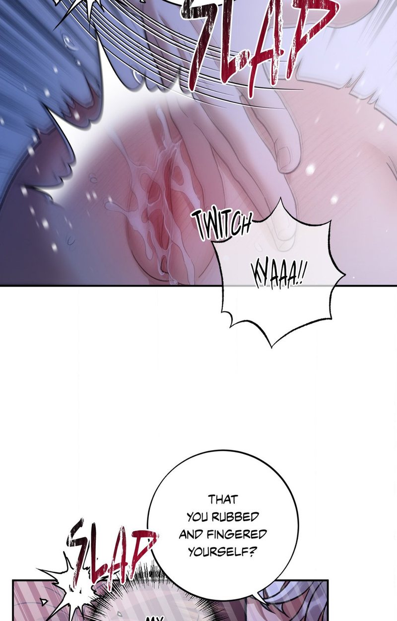 Hana’s Demons of Lust Chapter 104 Page 56