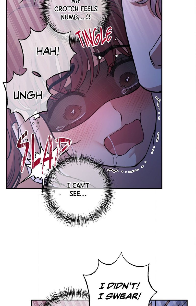 Hana’s Demons of Lust Chapter 104 Page 57