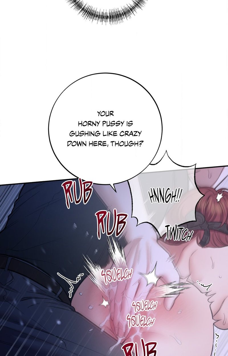 Hana’s Demons of Lust Chapter 104 Page 60
