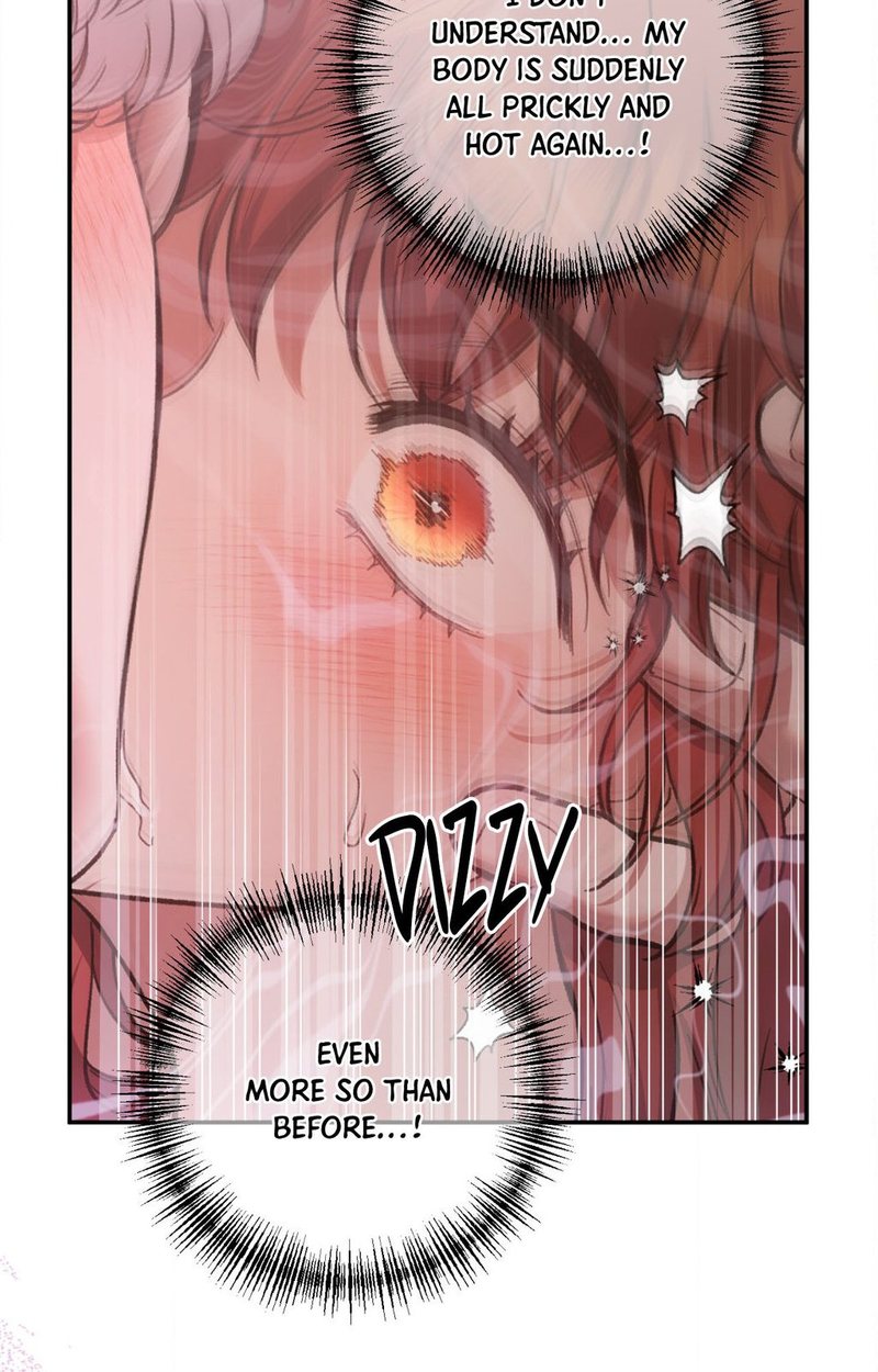 Hana’s Demons of Lust Chapter 104 Page 7