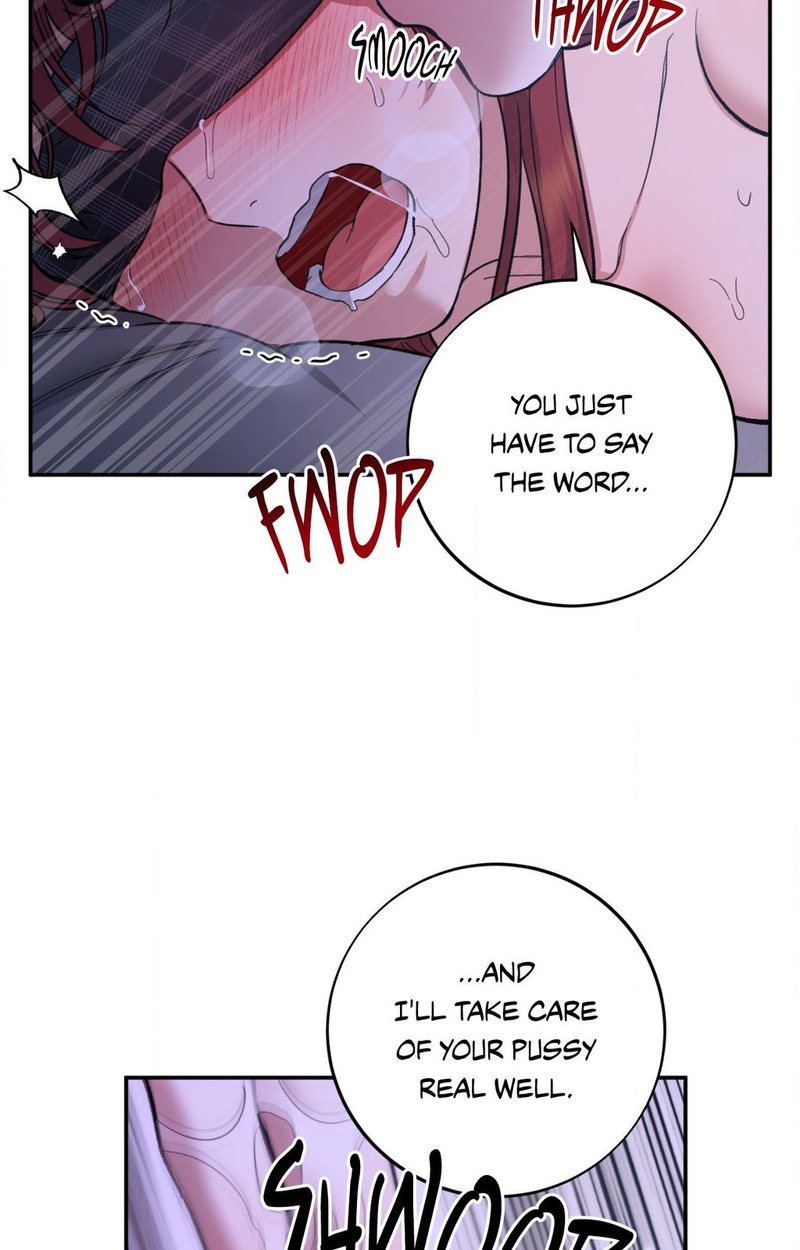 Hana’s Demons of Lust Chapter 104 Page 70