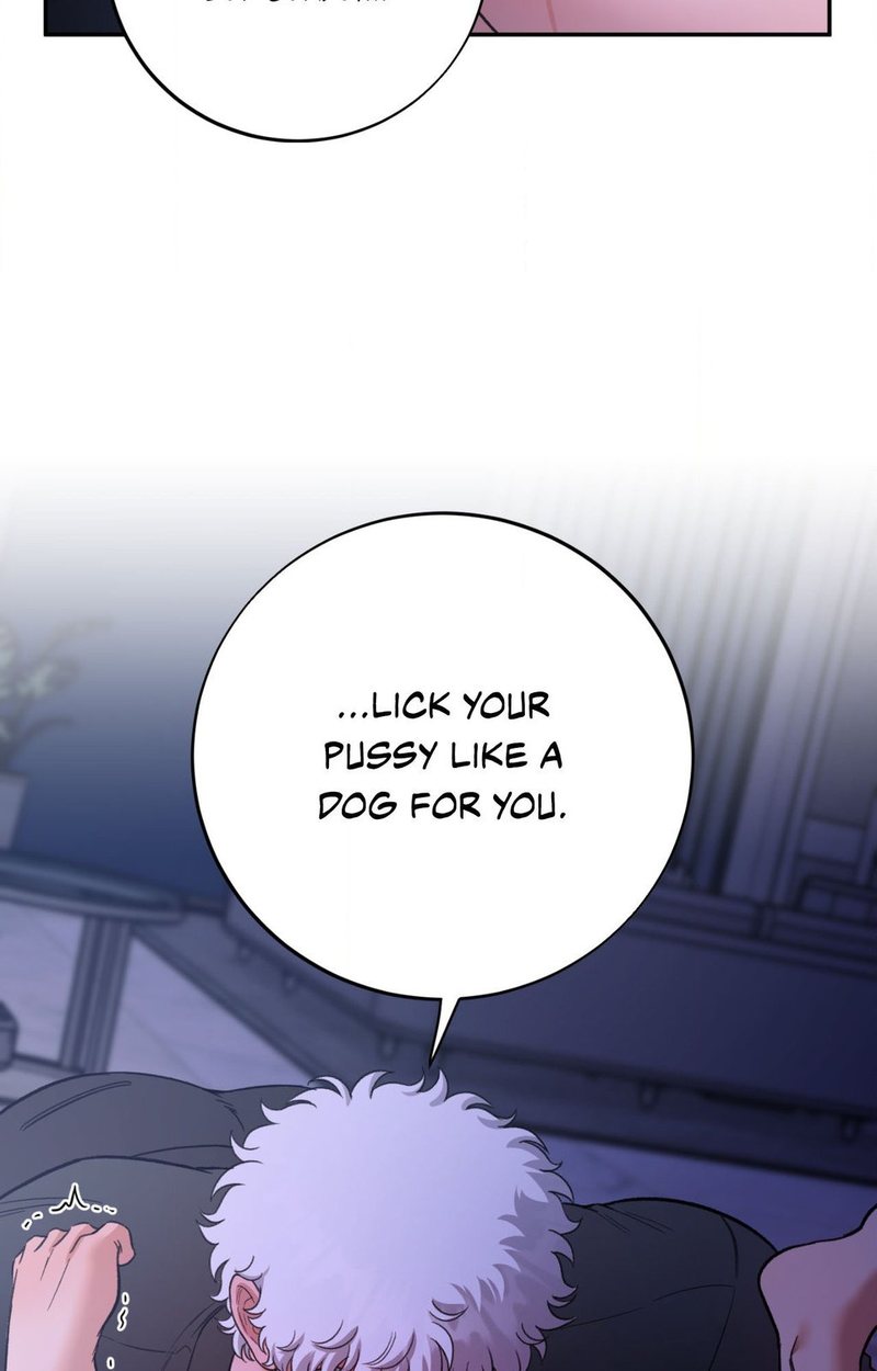 Hana’s Demons of Lust Chapter 104 Page 80