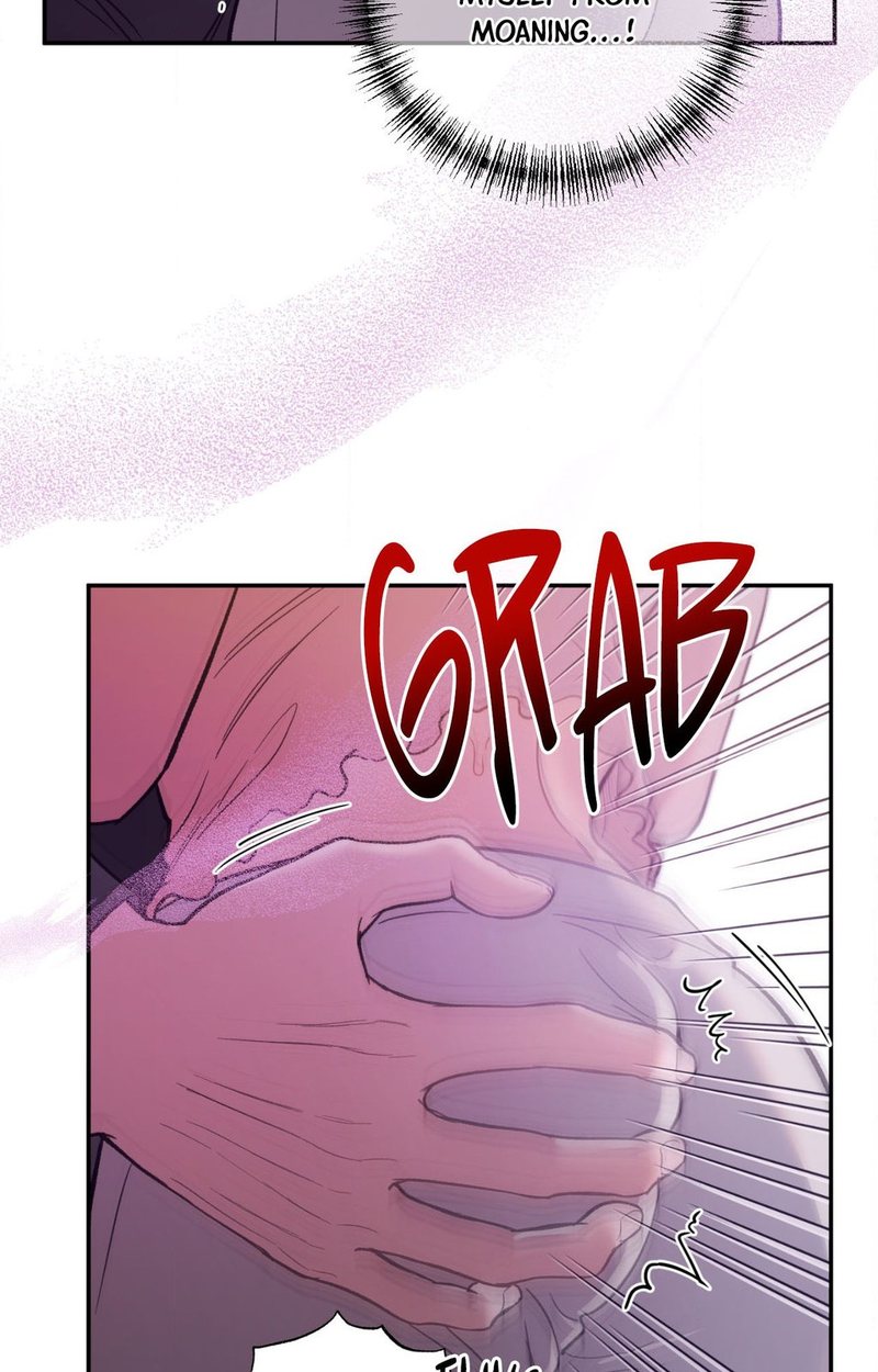 Hana’s Demons of Lust Chapter 104 Page 9
