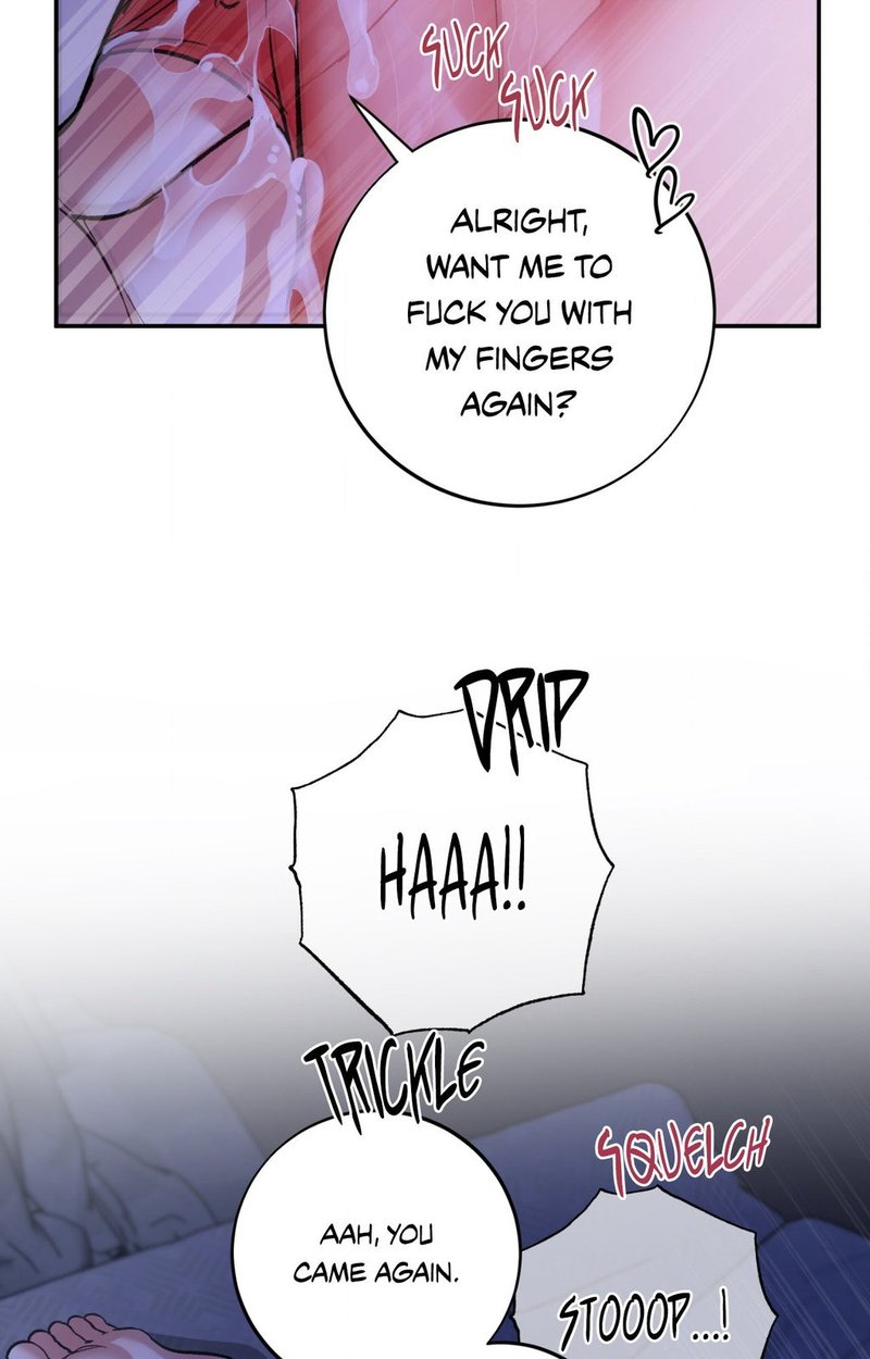 Hana’s Demons of Lust Chapter 105 Page 15