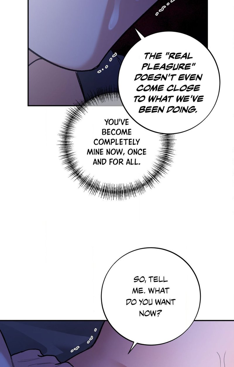 Hana’s Demons of Lust Chapter 105 Page 30