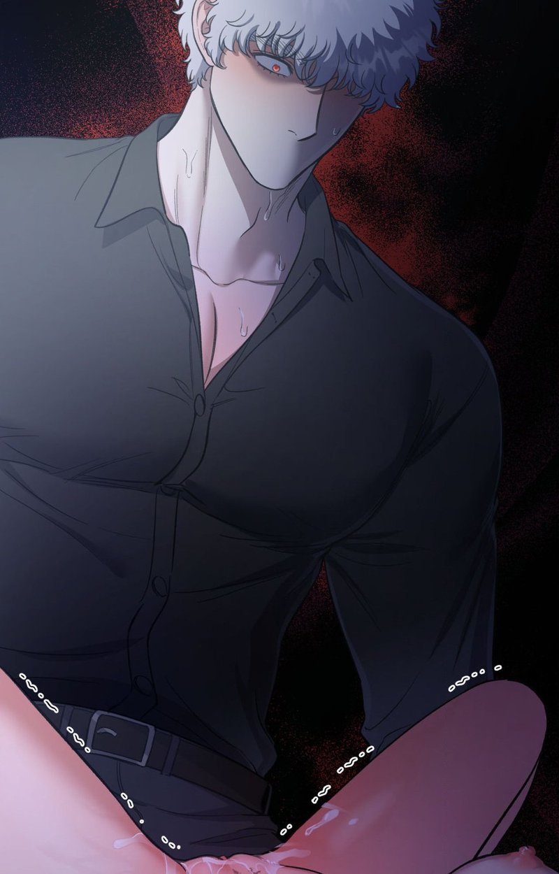 Hana’s Demons of Lust Chapter 105 Page 36