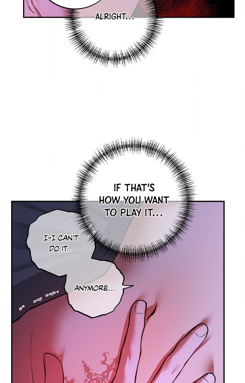 Hana’s Demons of Lust Chapter 105 Page 39