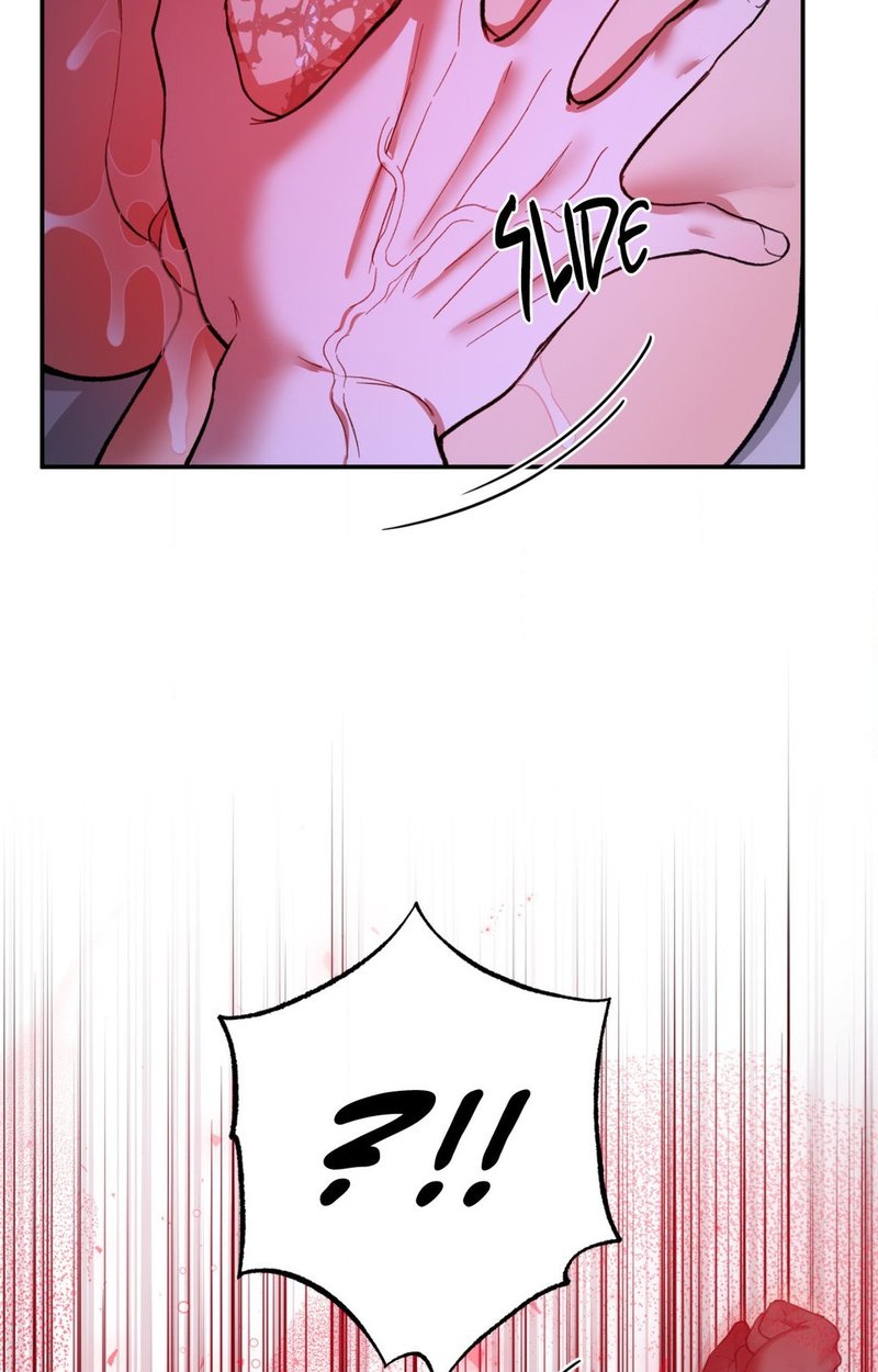 Hana’s Demons of Lust Chapter 105 Page 40