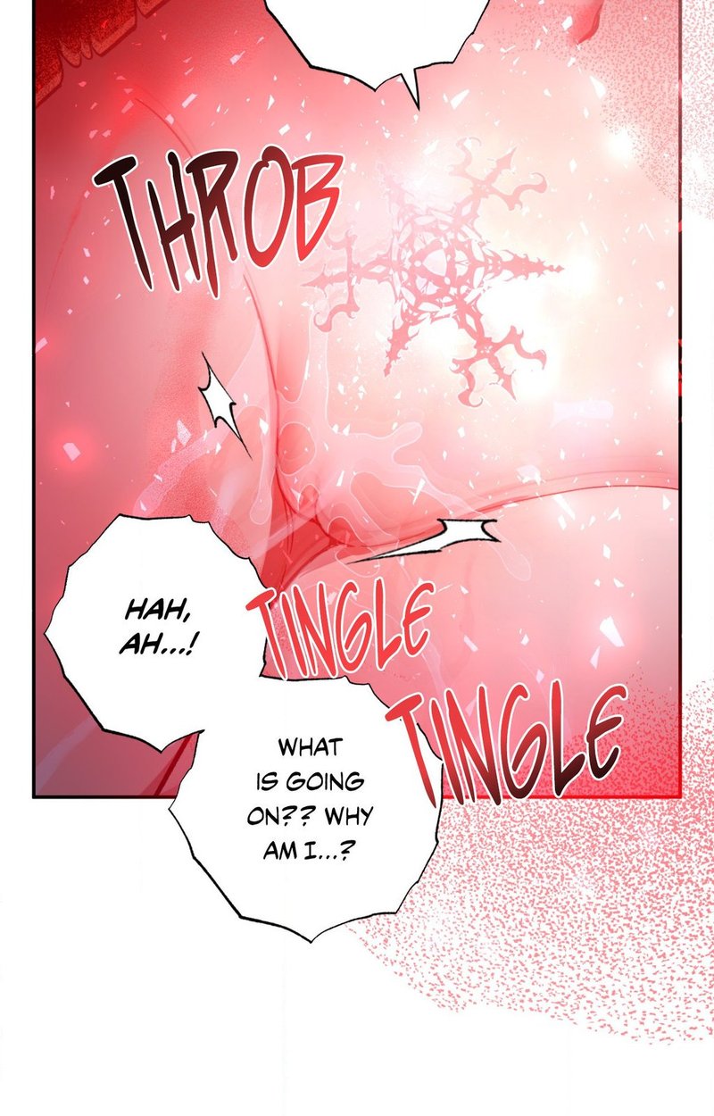 Hana’s Demons of Lust Chapter 105 Page 44