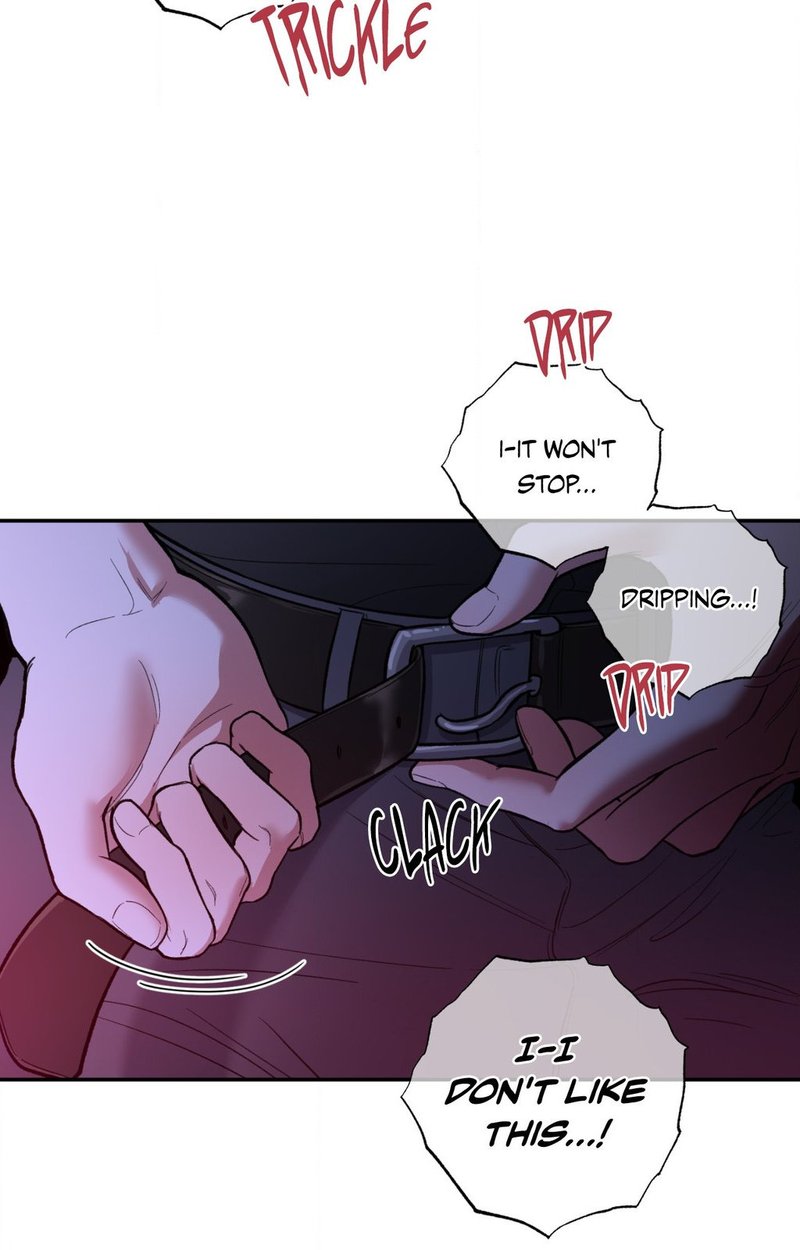 Hana’s Demons of Lust Chapter 105 Page 46