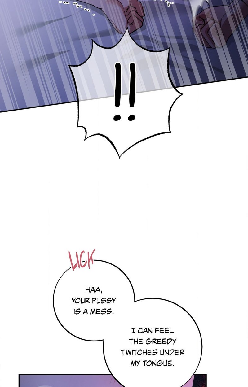 Hana’s Demons of Lust Chapter 105 Page 5