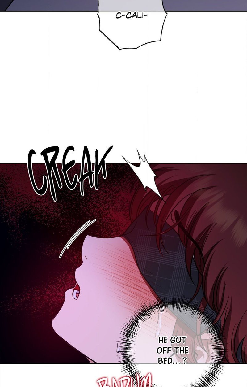 Hana’s Demons of Lust Chapter 105 Page 57