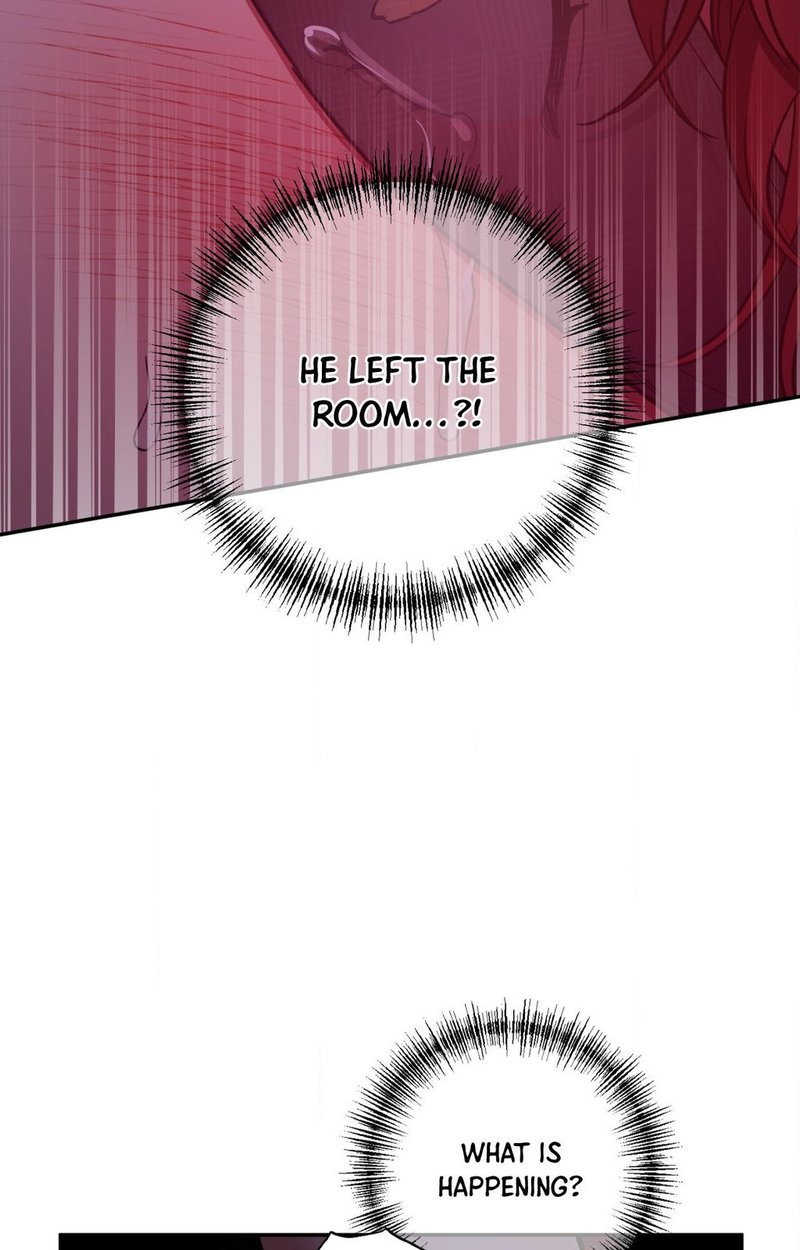 Hana’s Demons of Lust Chapter 105 Page 61