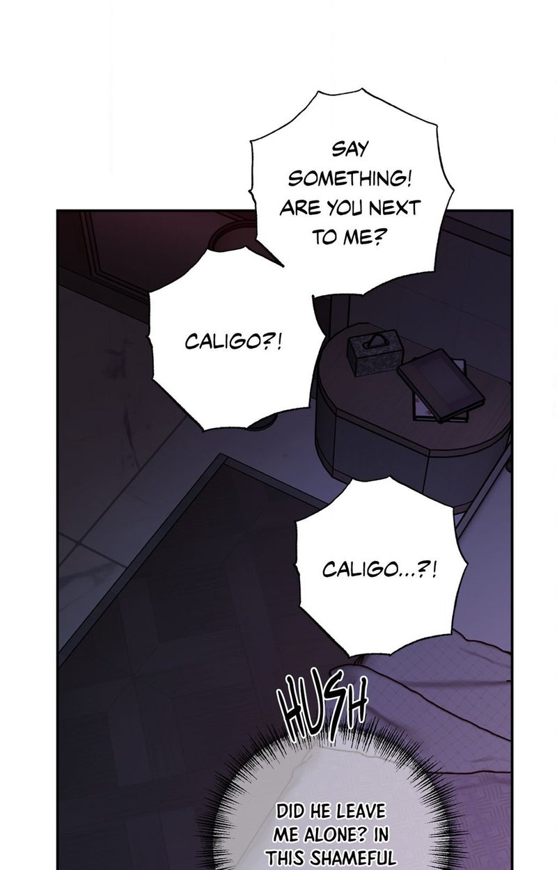 Hana’s Demons of Lust Chapter 105 Page 63
