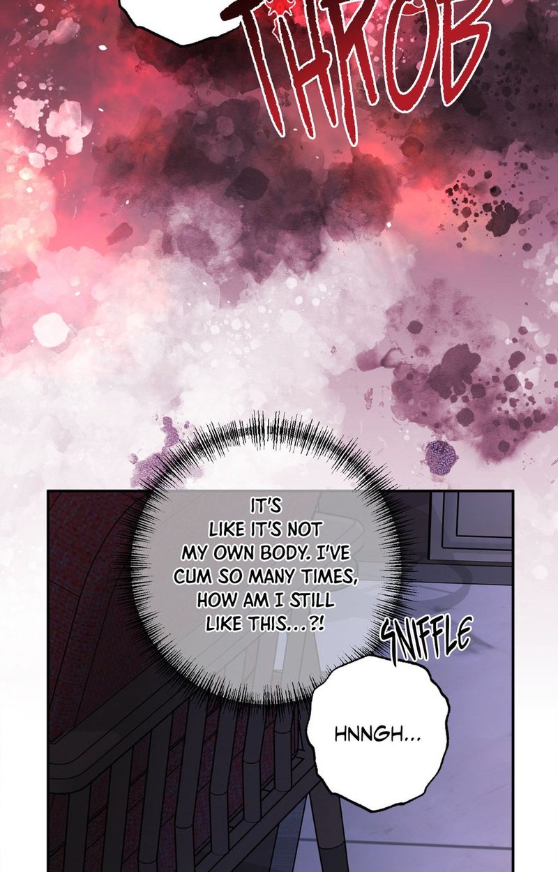 Hana’s Demons of Lust Chapter 105 Page 68