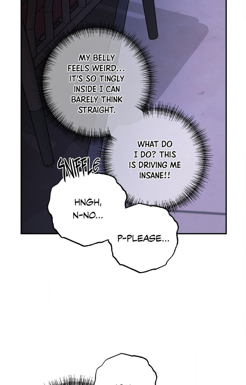Hana’s Demons of Lust Chapter 105 Page 69