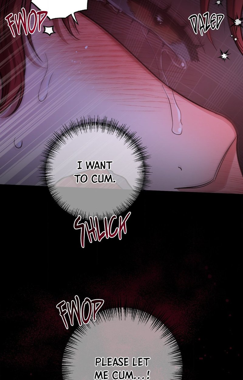 Hana’s Demons of Lust Chapter 105 Page 80