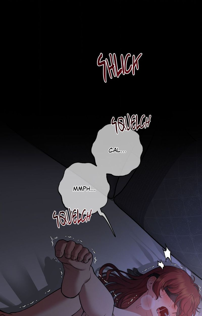 Hana’s Demons of Lust Chapter 106 Page 25